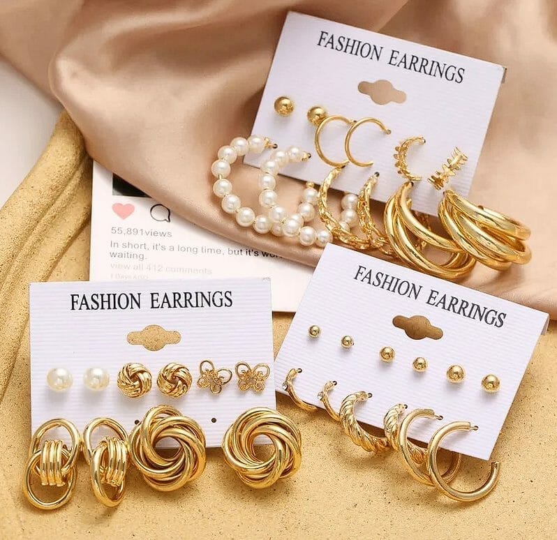 Disadvantages of Stainless Steel Jewelry