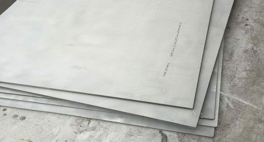 Discover Quality Stainless Steel Sheet 20 Gauge Online