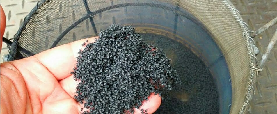 Durability and Strength of Black Oxide Coated Stainless Steel