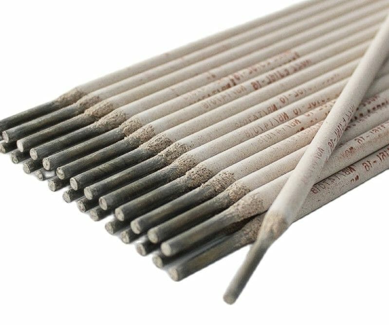 E308 and E309 Welding Rods
