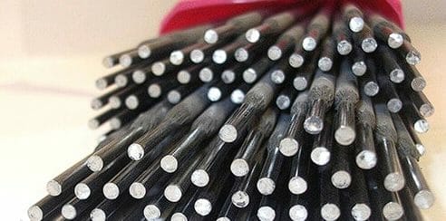 E316 Welding Rod