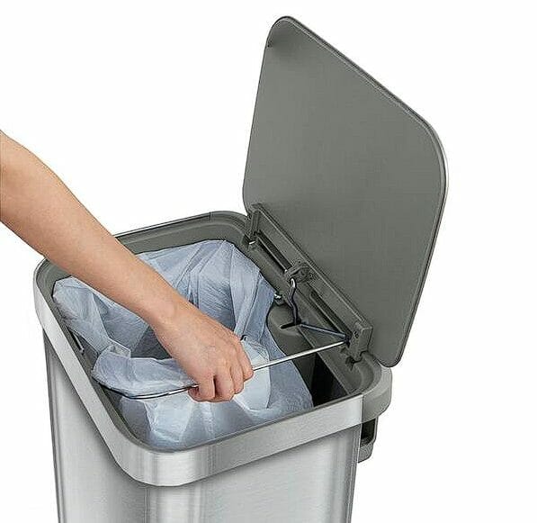 Easy to Clean and Maintain