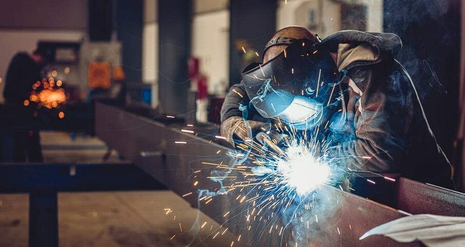 Ensuring Weld Quality and Durability
