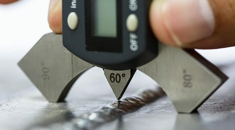 Ensuring Weld Quality and Strength