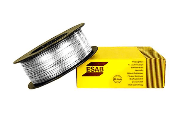 Esab Stainless Steel Welding Wire