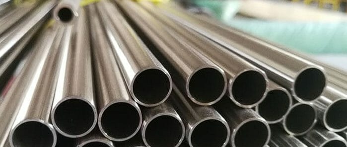 Excellent Corrosion Resistance