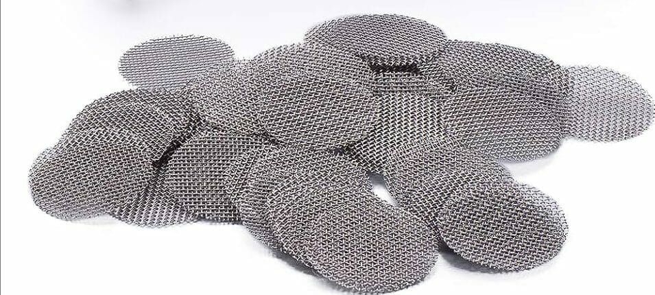 Explore Quality 80 Mesh Stainless Steel Screen Options