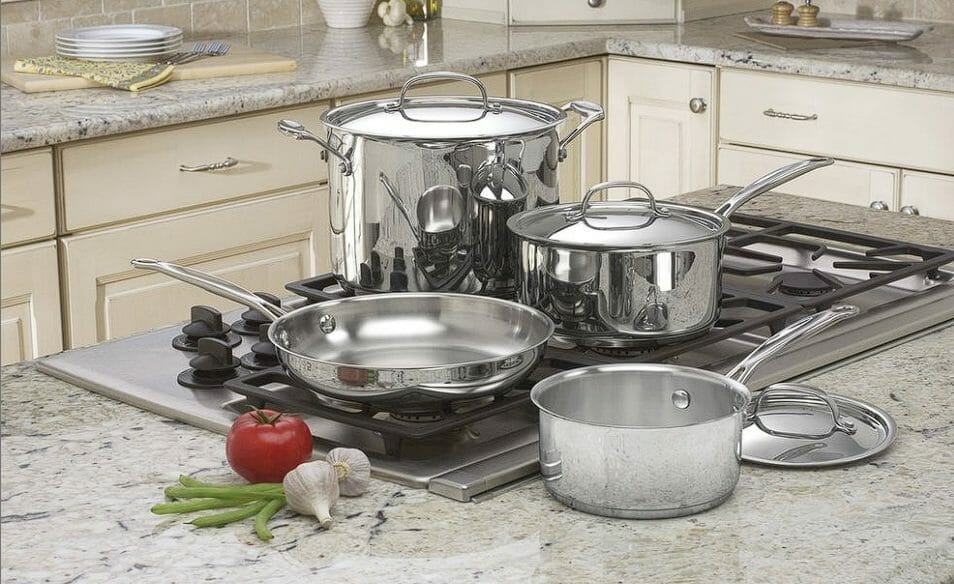 Exploring Alternative Cookware Options for Gas Stoves