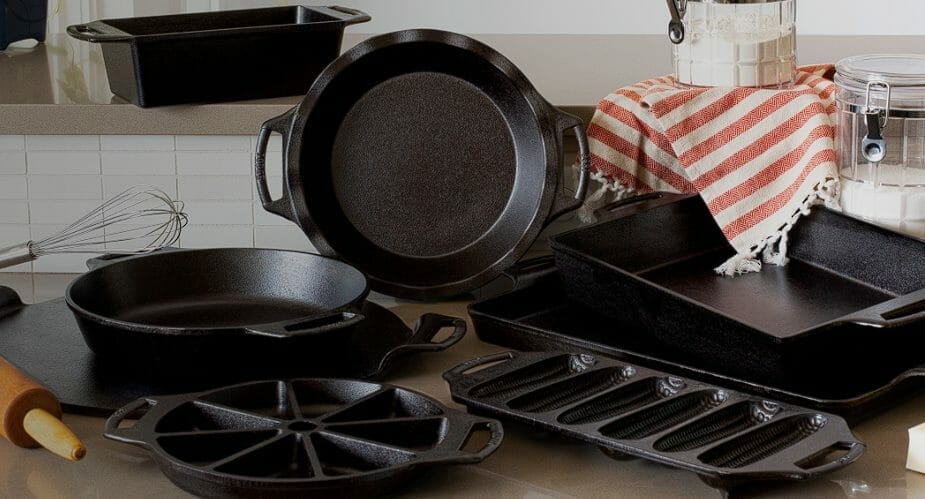 Exploring Cast Iron Cookware