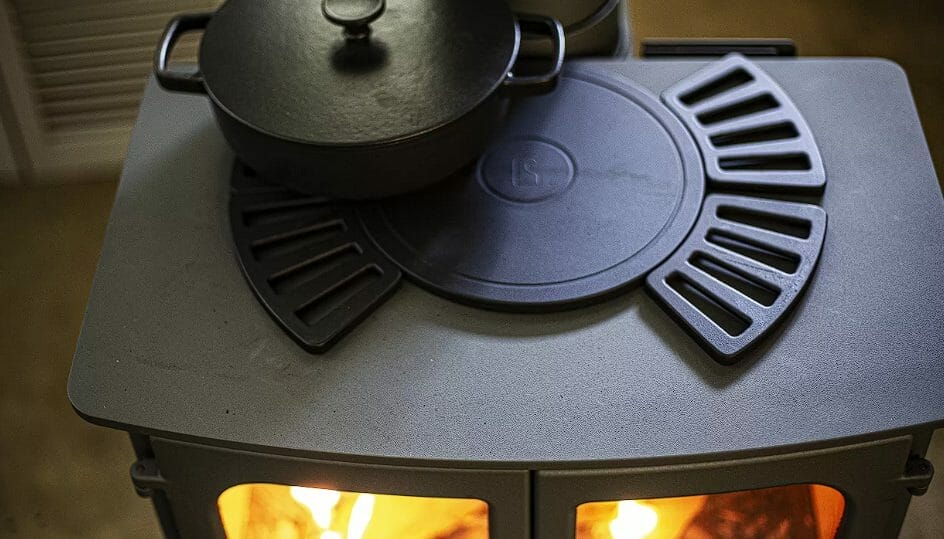 Exploring Different 7 Stainless Steel Stove Pipe Options