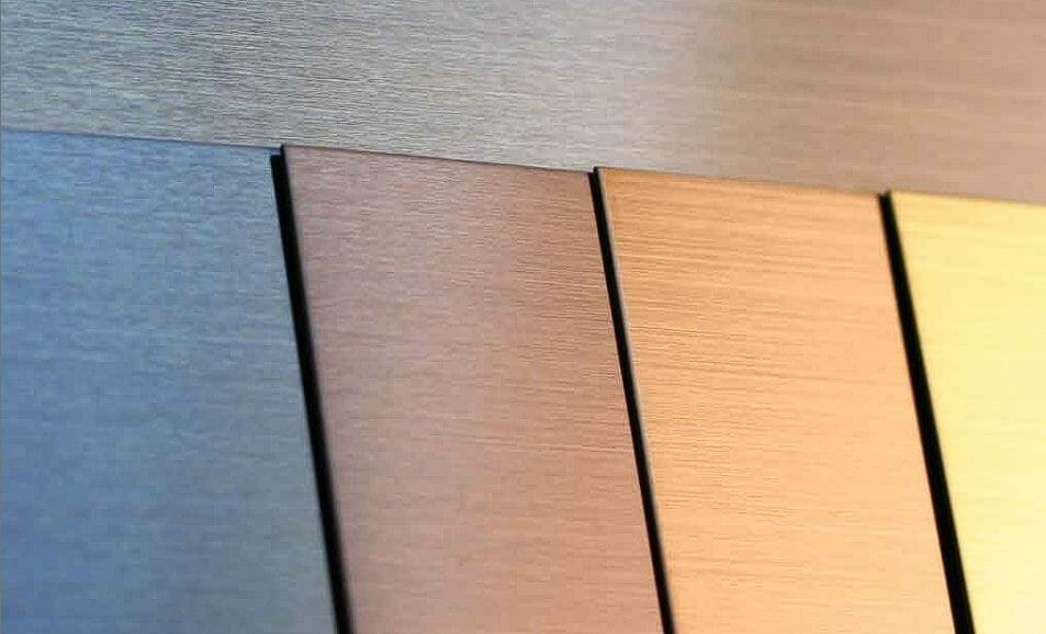 Exploring Stainless Steel 4 Finish