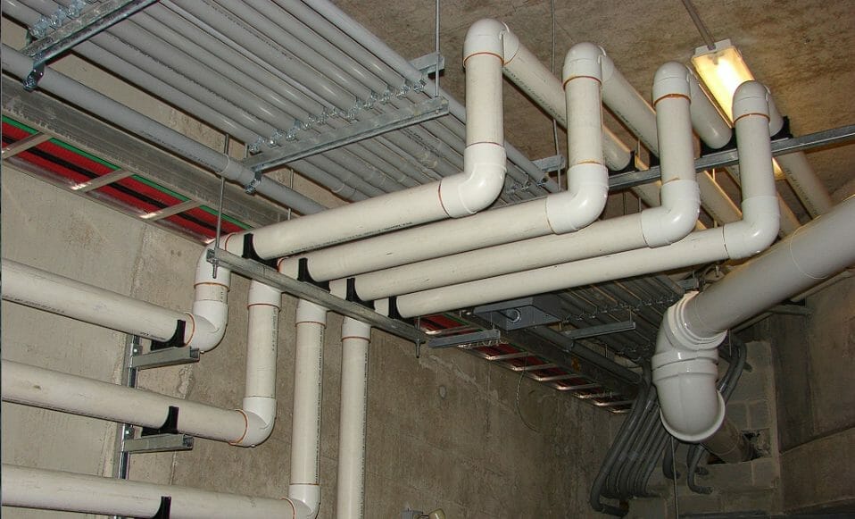 Exploring the Advantages of Stainless Steel Double Containment Pipe