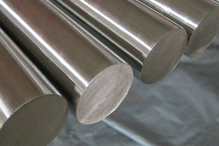 Exploring the Properties of 316 Stainless Steel