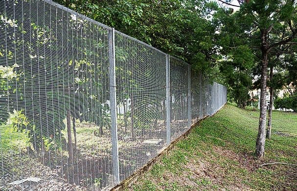 Exploring the Range of Stainless Steel Fencing Wire at stainlesssteel-group.com