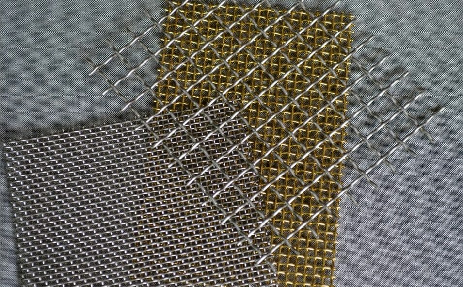 Exploring the Versatility of Stainless Steel Woven Wire Mesh