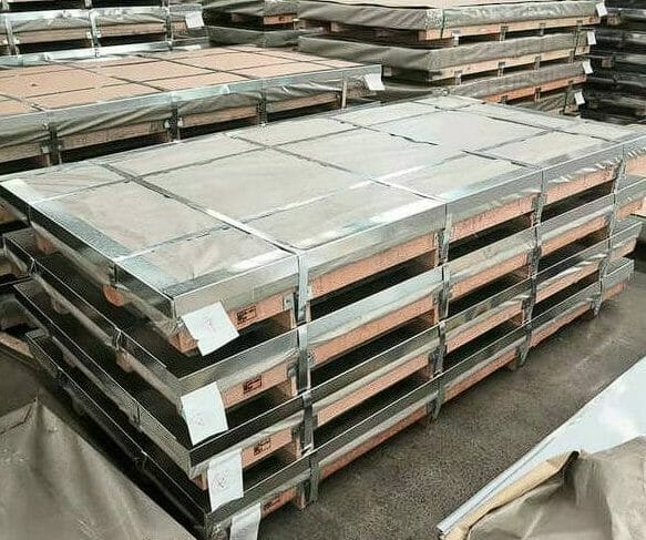 Factors to Consider When Buying 410 Stainless Steel Sheet