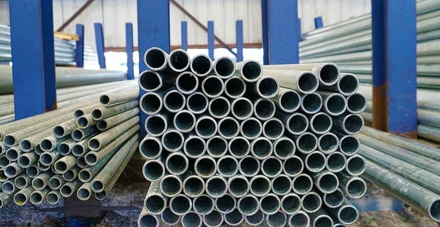 Factors to Consider When Choosing 16 Stainless Steel Pipe