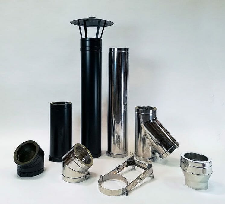 Factors to Consider When Choosing 7 Stainless Steel Stove Pipe