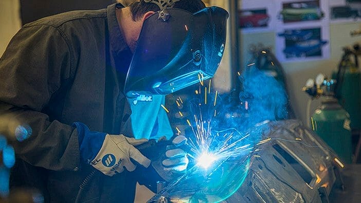 Factors to Consider When Choosing Flux Core Welding Wire for Stainless Steel