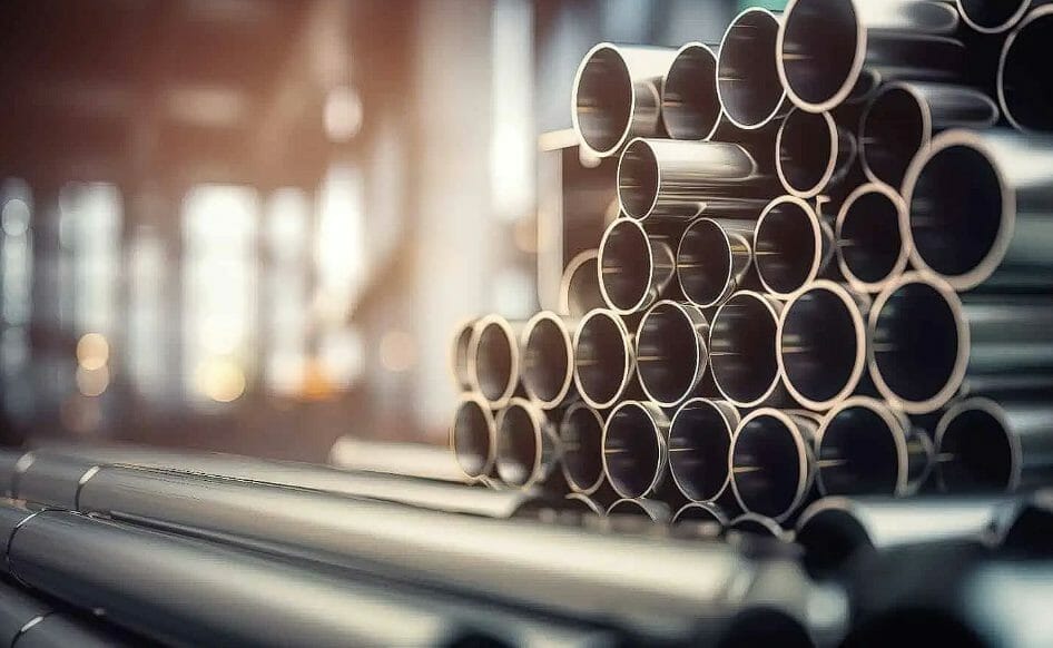 Your Guide to Schedule 40 Stainless Steel Pipe Dimensions ...