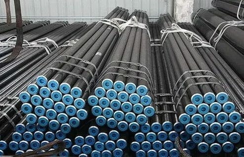Factors to Consider When Choosing Stainless Steel Schedule 40 Pipe