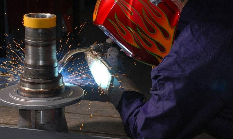 Features and Specifications of Stainless Steel Welding Wire