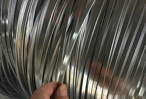 Finding Reliable Suppliers of Stainless Steel Flat Wire
