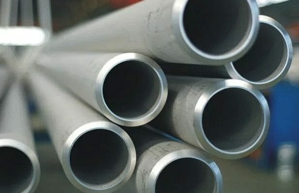 Finding a Reliable Supplier for 8 Schedule 10 Stainless Steel Pipe