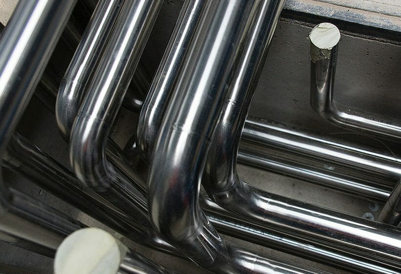 Finding the Right SCH 5 Stainless Steel Pipe for Your Project