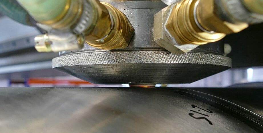 Friction Stir Welding for Stainless Steel