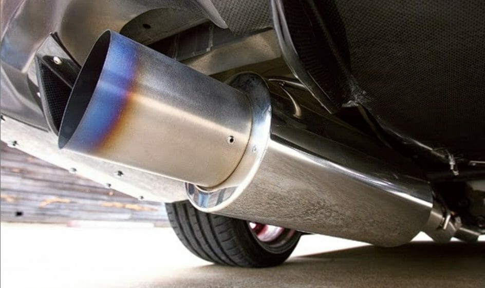 Get the Perfect Exhaust for Your Vehicle Today