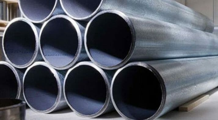 High Quality 310 Stainless Steel Pipe for Your Project Needs