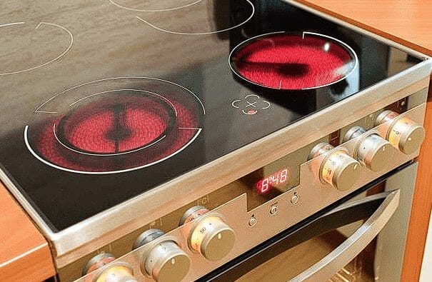 How Electric Stoves Work