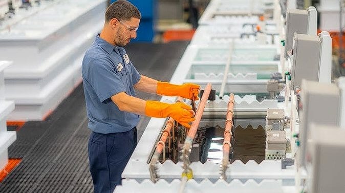 How is Passivation Done