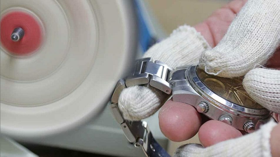 How to Choose the Right Stainless Steel Watch Cleaner