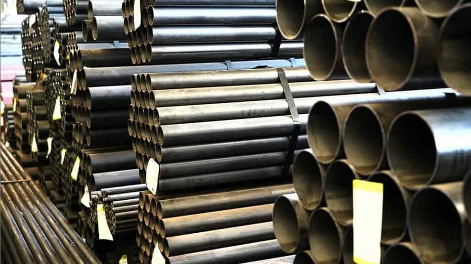 How to Cut 34 Stainless Steel Pipe