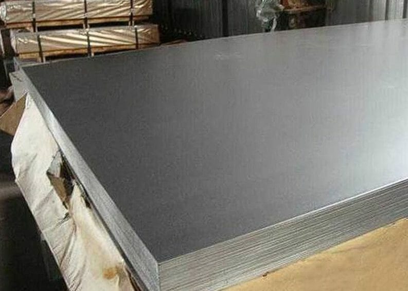 How to Properly Maintain 14 Inch 316 Stainless Steel Plate