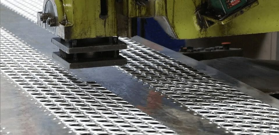 How to Work with 4x8 Sheet of 16 Gauge Stainless Steel