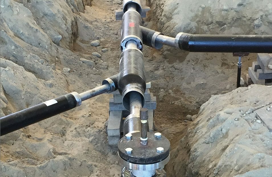 Incorporating Stainless Steel Double Containment Pipe in Your Project