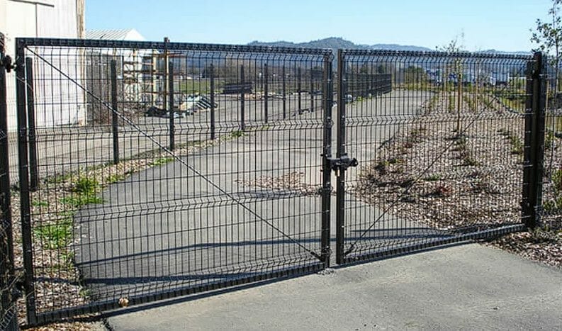 Installation Tips for Stainless Steel Welded Wire Mesh