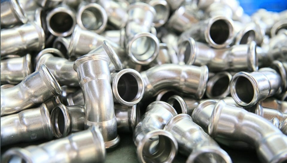 Installation and Maintenance Tips for 16 Stainless Steel Pipe