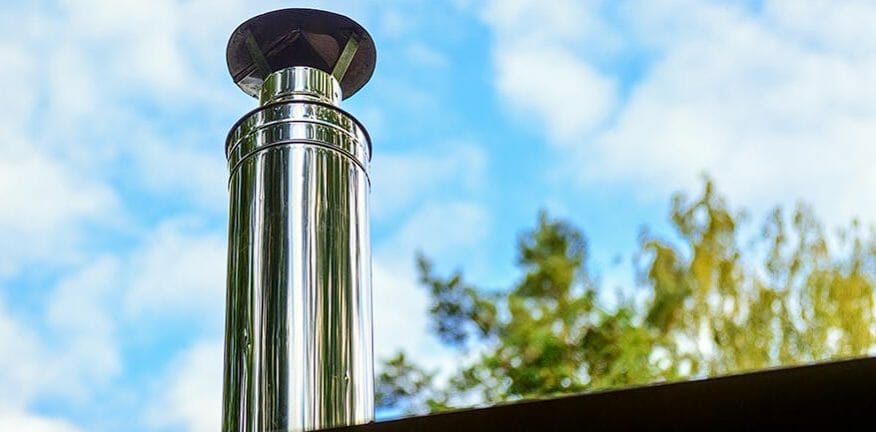 Installation and Maintenance Tips for 7 Stainless Steel Stove Pipe