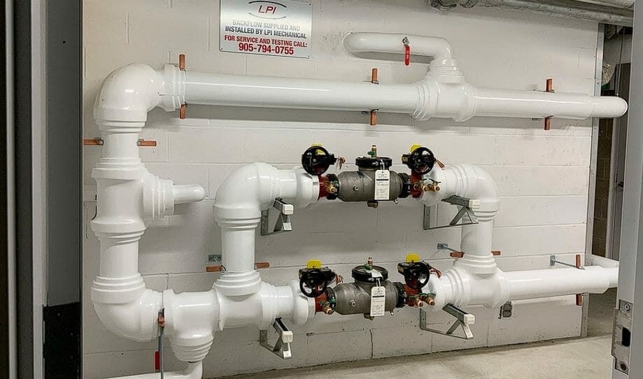 Installation and Maintenance of 12 Stainless Steel Pipe