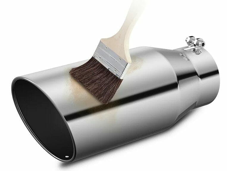 Installation and Maintenance of 3.5 Inch Stainless Steel Pipe
