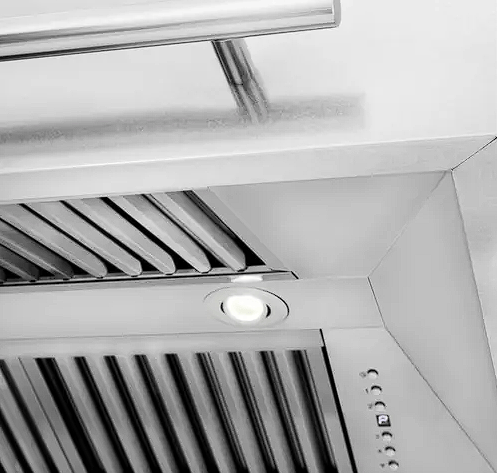 Installation and Venting Options