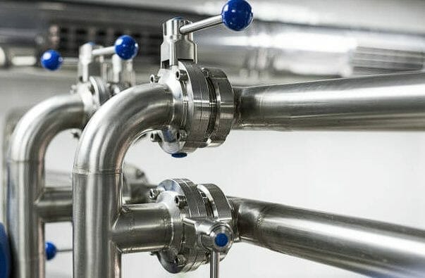 Installing and Maintaining 316H Stainless Steel Pipe