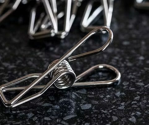 Introducing 316 Stainless Steel