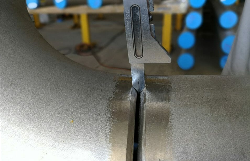 Joint Design and Preparation