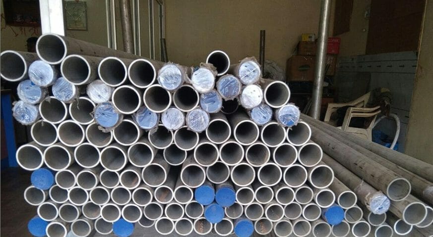 Key Features of the 2 Schedule 10 Stainless Steel Pipe