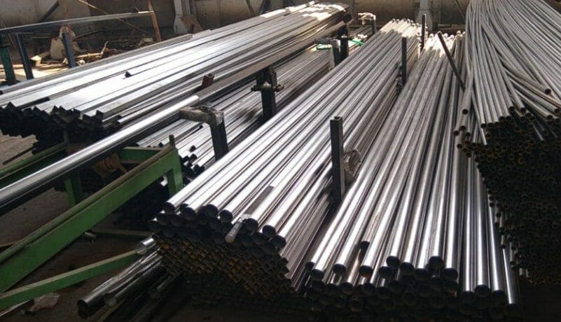Know Your Stainless Steel Pipe Weight Per Foot